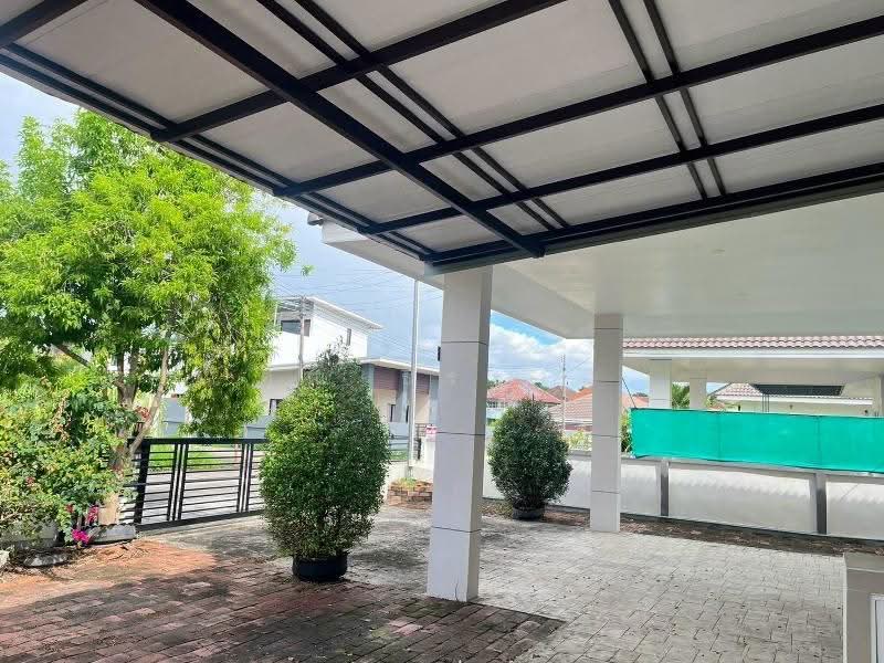 โรยัลวิว, Chiang Mai, -, San Phak Wan, Hang Dong, Chiang Mai, 3 Bedrooms, 180 sqm, Single Detached House For Rent, by คุณ ธีรชาติ, 7485744 - DDproperty.com