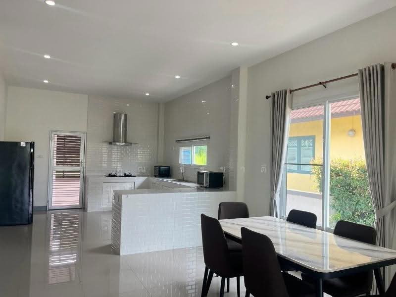 โรยัลวิว, Chiang Mai, -, San Phak Wan, Hang Dong, Chiang Mai, 3 Bedrooms, 180 sqm, Single Detached House For Rent, by คุณ ธีรชาติ, 7485744 - DDproperty.com