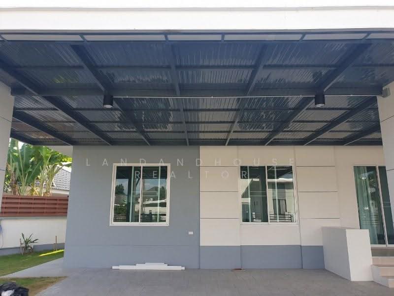 โรยัลวิว, Chiang Mai, -, San Phak Wan, Hang Dong, Chiang Mai, 3 Bedrooms, 180 sqm, Single Detached House For Rent, by คุณ ธีรชาติ, 7485744 - DDproperty.com