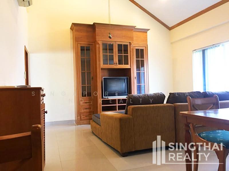 El Patio, Bangkok, Soi Sukhumvit 31, Khlong Tan Nua, Watthana, Bangkok, 2 Bedrooms, 95 sqm, Condo For Rent, by PROPERTYSIGHTS REAL ESTATE, 7487548 - DDproperty.com