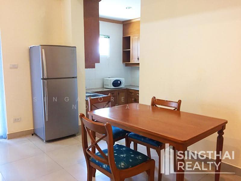 El Patio, Bangkok, Soi Sukhumvit 31, Khlong Tan Nua, Watthana, Bangkok, 2 Bedrooms, 95 sqm, Condo For Rent, by PROPERTYSIGHTS REAL ESTATE, 7487548 - DDproperty.com