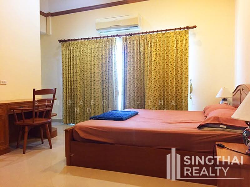 El Patio, Bangkok, Soi Sukhumvit 31, Khlong Tan Nua, Watthana, Bangkok, 2 Bedrooms, 95 sqm, Condo For Rent, by PROPERTYSIGHTS REAL ESTATE, 7487548 - DDproperty.com