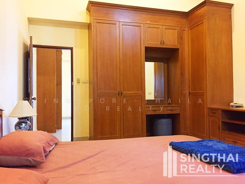 El Patio, Bangkok, Soi Sukhumvit 31, Khlong Tan Nua, Watthana, Bangkok, 2 Bedrooms, 95 sqm, Condo For Rent, by PROPERTYSIGHTS REAL ESTATE, 7487548 - DDproperty.com