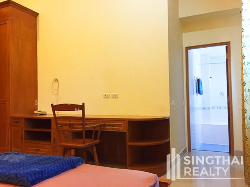 El Patio, Bangkok, Soi Sukhumvit 31, Khlong Tan Nua, Watthana, Bangkok, 2 Bedrooms, 95 sqm, Condo For Rent, by PROPERTYSIGHTS REAL ESTATE, 7487548 - DDproperty.com