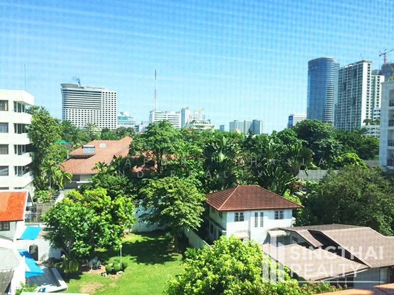 El Patio, Bangkok, Soi Sukhumvit 31, Khlong Tan Nua, Watthana, Bangkok, 2 Bedrooms, 95 sqm, Condo For Rent, by PROPERTYSIGHTS REAL ESTATE, 7487548 - DDproperty.com