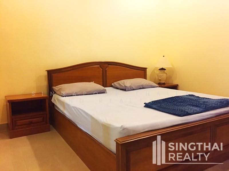El Patio, Bangkok, Soi Sukhumvit 31, Khlong Tan Nua, Watthana, Bangkok, 2 Bedrooms, 95 sqm, Condo For Rent, by PROPERTYSIGHTS REAL ESTATE, 7487548 - DDproperty.com