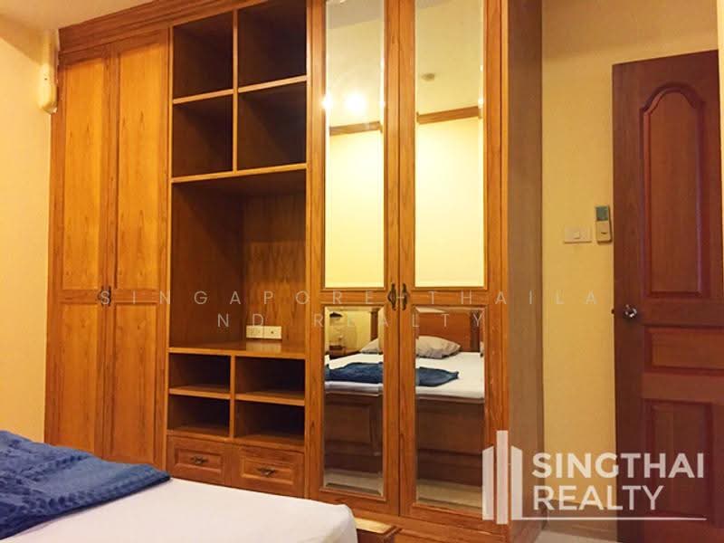 El Patio, Bangkok, Soi Sukhumvit 31, Khlong Tan Nua, Watthana, Bangkok, 2 Bedrooms, 95 sqm, Condo For Rent, by PROPERTYSIGHTS REAL ESTATE, 7487548 - DDproperty.com