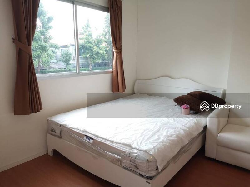 Lumpini Mixx Thepharak-Srinakarin, Samut Prakan, Samrong Nua, Muang Samut Prakarn, Samut Prakan, Studio, 22 sqm, Condo For Rent, by ภารวี สุมังคะละ, 7493103 - DDproperty.com