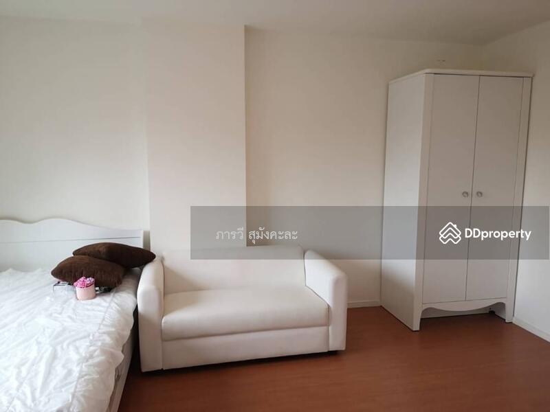 Lumpini Mixx Thepharak-Srinakarin, Samut Prakan, Samrong Nua, Muang Samut Prakarn, Samut Prakan, Studio, 22 sqm, Condo For Rent, by ภารวี สุมังคะละ, 7493103 - DDproperty.com