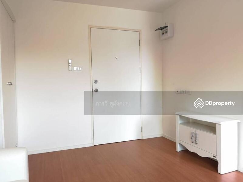 Lumpini Mixx Thepharak-Srinakarin, Samut Prakan, Samrong Nua, Muang Samut Prakarn, Samut Prakan, Studio, 22 sqm, Condo For Rent, by ภารวี สุมังคะละ, 7493103 - DDproperty.com