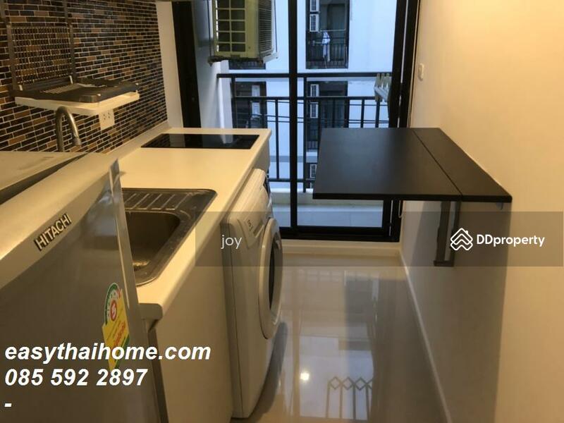 Pause Condominium Sukhumvit 107, สมุทรปราการ, Samut Prakan, สุขุมวิท 107, Samrong Nua, Muang Samut Prakarn, Samut Prakan, 1 Bedroom, 32 sqm, Condo For Sale, by Susira Preuksawun, 7496391 - DDproperty.com