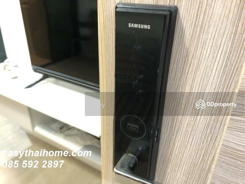 Pause Condominium Sukhumvit 107, สมุทรปราการ, สมุทรปราการ, สุขุมวิท 107, สำโรงเหนือ, เมืองสมุทรปราการ, สมุทรปราการ, 32 ตร.ม., คอนโด ขาย, โดย Susira Preuksawun, 7496391 - DDproperty.com