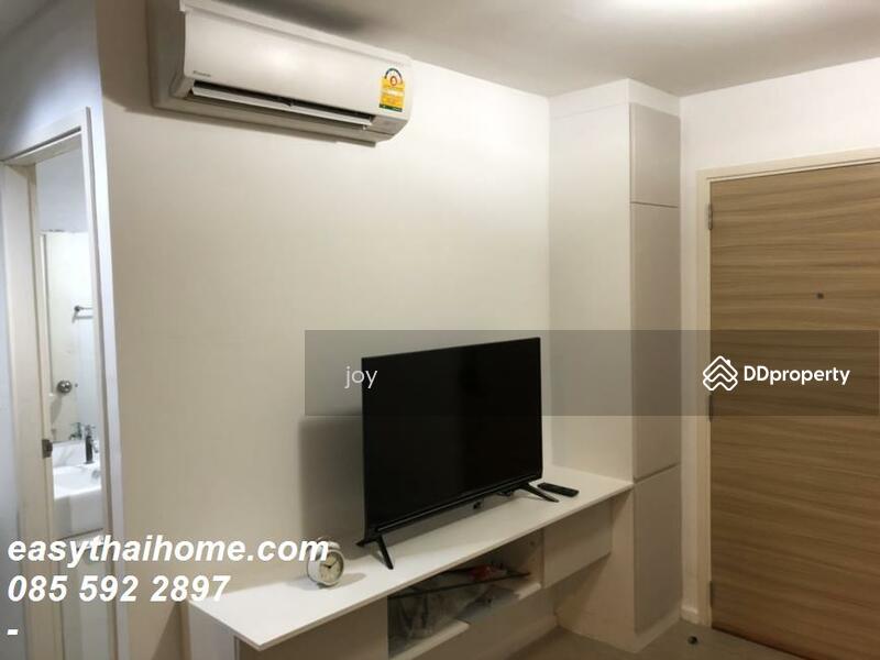 Pause Condominium Sukhumvit 107, สมุทรปราการ, สมุทรปราการ, สุขุมวิท 107, สำโรงเหนือ, เมืองสมุทรปราการ, สมุทรปราการ, 32 ตร.ม., คอนโด ขาย, โดย Susira Preuksawun, 7496391 - DDproperty.com