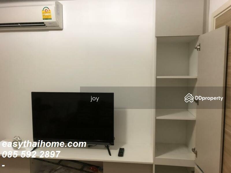 Pause Condominium Sukhumvit 107, สมุทรปราการ, Samut Prakan, สุขุมวิท 107, Samrong Nua, Muang Samut Prakarn, Samut Prakan, 1 Bedroom, 32 sqm, Condo For Sale, by Susira Preuksawun, 7496391 - DDproperty.com