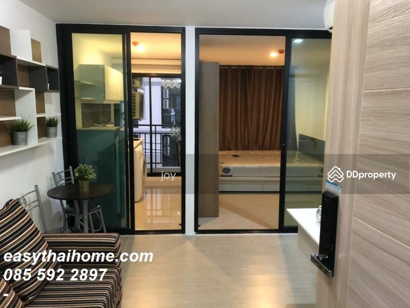 Pause Condominium Sukhumvit 107, สมุทรปราการ, สมุทรปราการ, สุขุมวิท 107, สำโรงเหนือ, เมืองสมุทรปราการ, สมุทรปราการ, 32 ตร.ม., คอนโด ขาย, โดย Susira Preuksawun, 7496391 - DDproperty.com