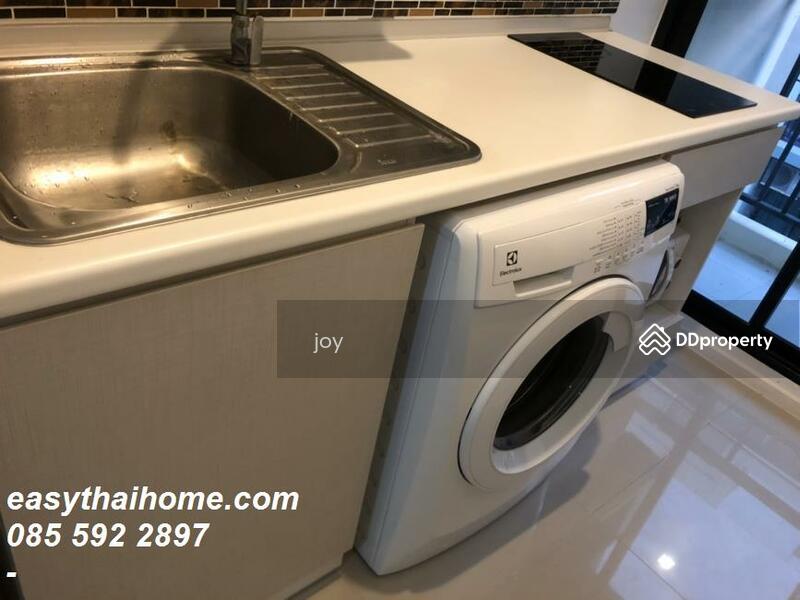 Pause Condominium Sukhumvit 107, สมุทรปราการ, สมุทรปราการ, สุขุมวิท 107, สำโรงเหนือ, เมืองสมุทรปราการ, สมุทรปราการ, 32 ตร.ม., คอนโด ขาย, โดย Susira Preuksawun, 7496391 - DDproperty.com