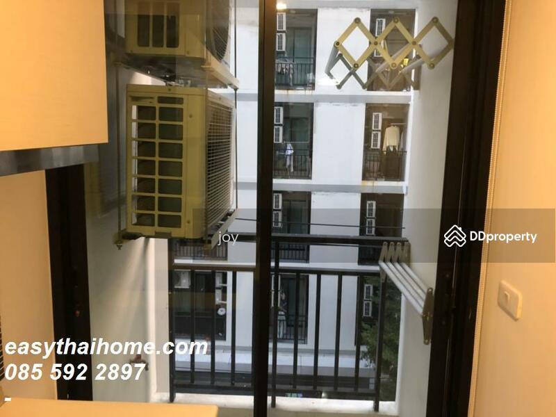 Pause Condominium Sukhumvit 107, สมุทรปราการ, สมุทรปราการ, สุขุมวิท 107, สำโรงเหนือ, เมืองสมุทรปราการ, สมุทรปราการ, 32 ตร.ม., คอนโด ขาย, โดย Susira Preuksawun, 7496391 - DDproperty.com