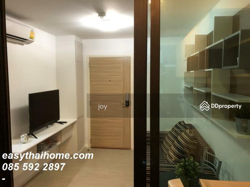Pause Condominium Sukhumvit 107, สมุทรปราการ, สมุทรปราการ, สุขุมวิท 107, สำโรงเหนือ, เมืองสมุทรปราการ, สมุทรปราการ, 32 ตร.ม., คอนโด ขาย, โดย Susira Preuksawun, 7496391 - DDproperty.com