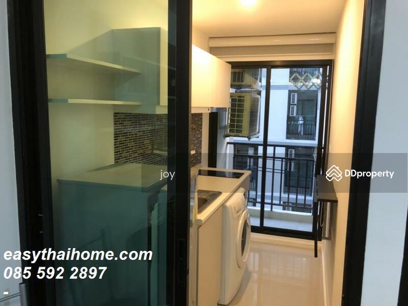 Pause Condominium Sukhumvit 107, สมุทรปราการ, สมุทรปราการ, สุขุมวิท 107, สำโรงเหนือ, เมืองสมุทรปราการ, สมุทรปราการ, 32 ตร.ม., คอนโด ขาย, โดย Susira Preuksawun, 7496391 - DDproperty.com