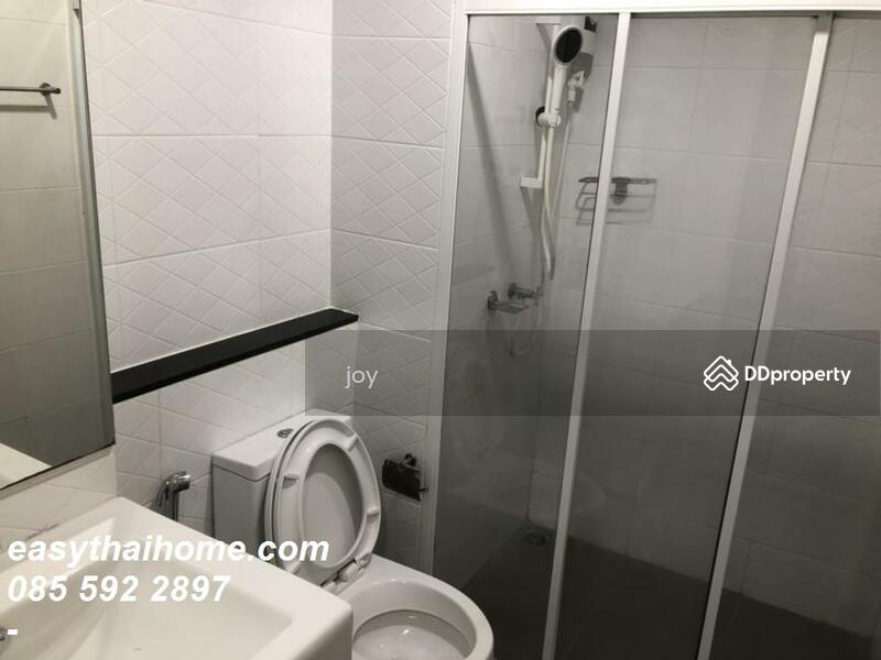 Pause Condominium Sukhumvit 107, สมุทรปราการ, Samut Prakan, สุขุมวิท 107, Samrong Nua, Muang Samut Prakarn, Samut Prakan, 1 Bedroom, 32 sqm, Condo For Sale, by Susira Preuksawun, 7496391 - DDproperty.com