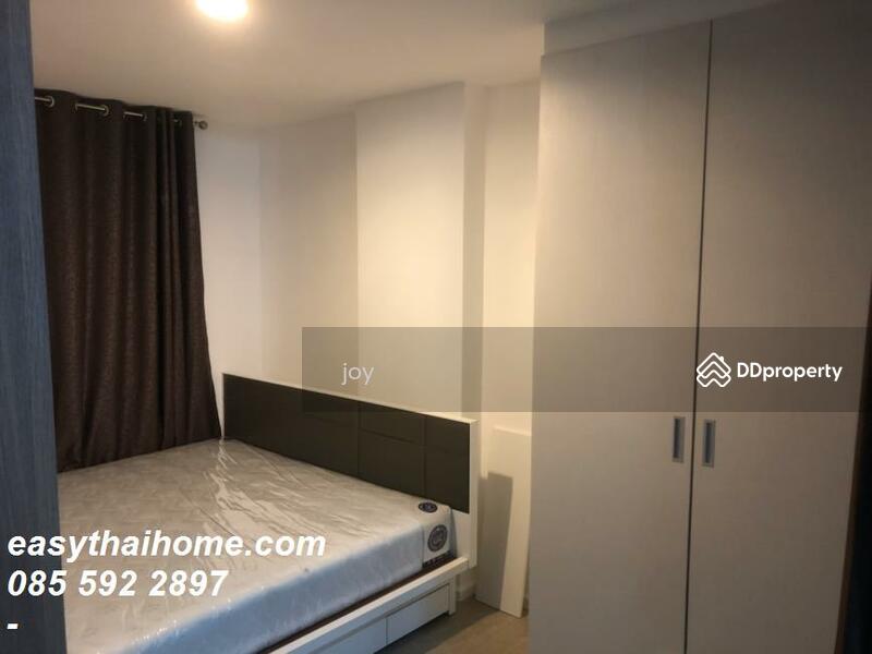 Pause Condominium Sukhumvit 107, สมุทรปราการ, สมุทรปราการ, สุขุมวิท 107, สำโรงเหนือ, เมืองสมุทรปราการ, สมุทรปราการ, 32 ตร.ม., คอนโด ขาย, โดย Susira Preuksawun, 7496391 - DDproperty.com