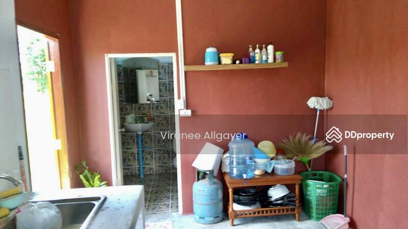 For Rent - เช่าบ้านเดี่ยวชั้นเดียว โชคชัย, Nakhon Ratchasima
