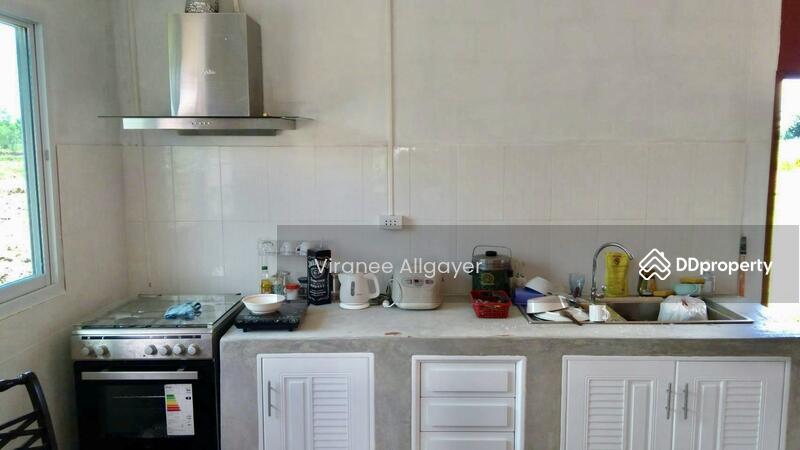 For Rent - เช่าบ้านเดี่ยวชั้นเดียว โชคชัย, Nakhon Ratchasima