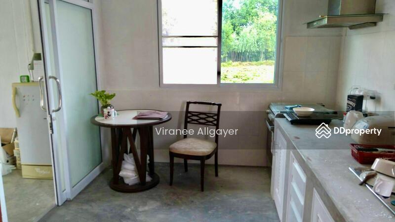 For Rent - เช่าบ้านเดี่ยวชั้นเดียว โชคชัย, Nakhon Ratchasima