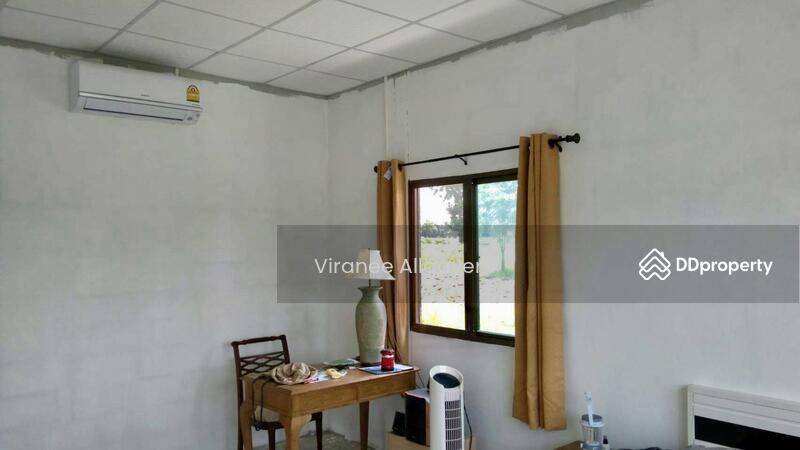 For Rent - เช่าบ้านเดี่ยวชั้นเดียว โชคชัย, Nakhon Ratchasima