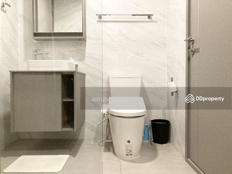Taka Haus, Bangkok, 99 Soi Ekamai 10, Khlong Tan Nua, Watthana, Bangkok, 1 Bedroom, 34 sqm, Condo For Rent, by Jarunat K, 7496895 - DDproperty.com
