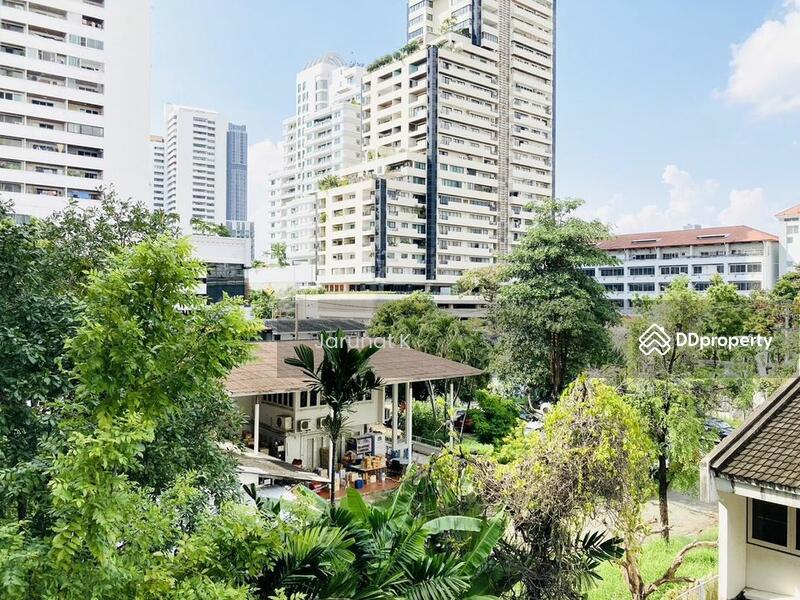 Taka Haus, Bangkok, 99 Soi Ekamai 10, Khlong Tan Nua, Watthana, Bangkok, 1 Bedroom, 34 sqm, Condo For Rent, by Jarunat K, 7496895 - DDproperty.com