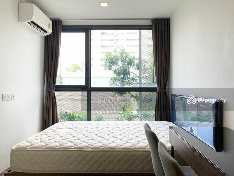 Taka Haus, Bangkok, 99 Soi Ekamai 10, Khlong Tan Nua, Watthana, Bangkok, 1 Bedroom, 34 sqm, Condo For Rent, by Jarunat K, 7496895 - DDproperty.com