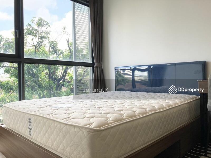 Taka Haus, Bangkok, 99 Soi Ekamai 10, Khlong Tan Nua, Watthana, Bangkok, 1 Bedroom, 34 sqm, Condo For Rent, by Jarunat K, 7496895 - DDproperty.com