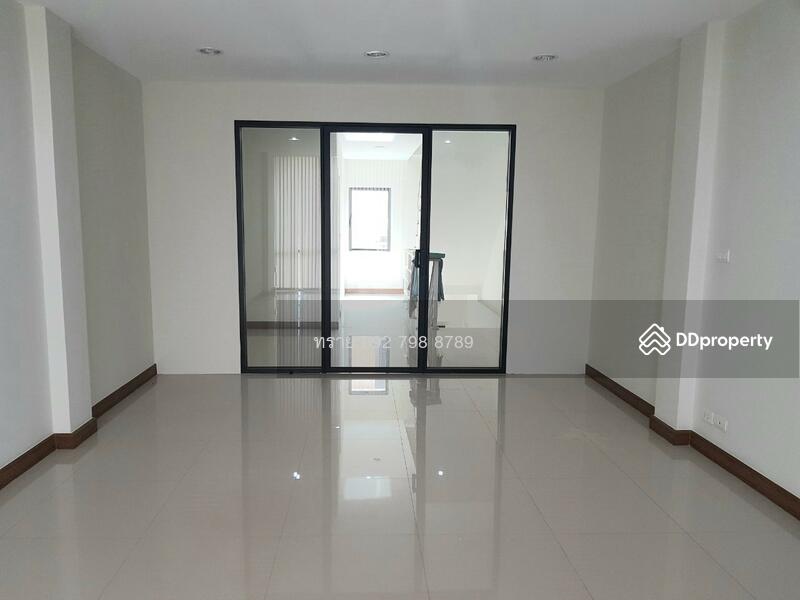 sss193 ขาย อาคารพาณิชย์ บิซ พัฒนาการ-อ่อนนุช ตัดใหม่ 2คูหา, Bangkok, Prawet, Bangkok, , 500 sqm, Shophouse For Sale, by คุณ ทราย, 7500763 - DDproperty.com