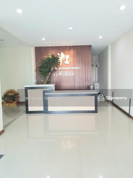 sss193 ขาย อาคารพาณิชย์ บิซ พัฒนาการ-อ่อนนุช ตัดใหม่ 2คูหา, Bangkok, Prawet, Bangkok, , 500 sqm, Shophouse For Sale, by คุณ ทราย, 7500763 - DDproperty.com