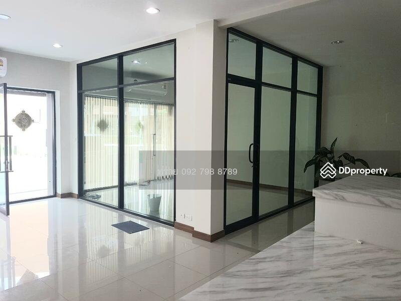 sss193 ขาย อาคารพาณิชย์ บิซ พัฒนาการ-อ่อนนุช ตัดใหม่ 2คูหา, Bangkok, Prawet, Bangkok, , 500 sqm, Shophouse For Sale, by คุณ ทราย, 7500763 - DDproperty.com