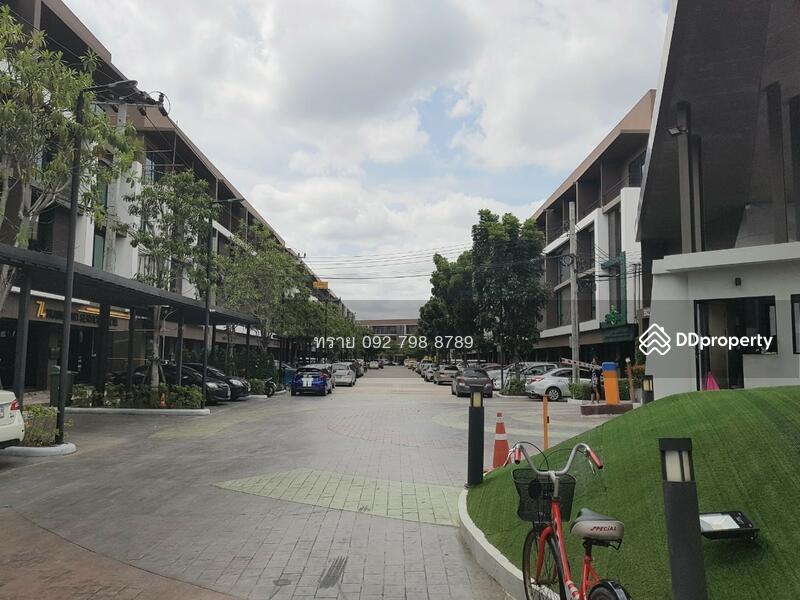 sss193 ขาย อาคารพาณิชย์ บิซ พัฒนาการ-อ่อนนุช ตัดใหม่ 2คูหา, Bangkok, Prawet, Bangkok, , 500 sqm, Shophouse For Sale, by คุณ ทราย, 7500763 - DDproperty.com