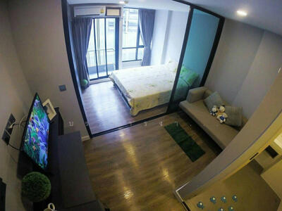 For Rent - Esta Bliss Ramintra, Bangkok