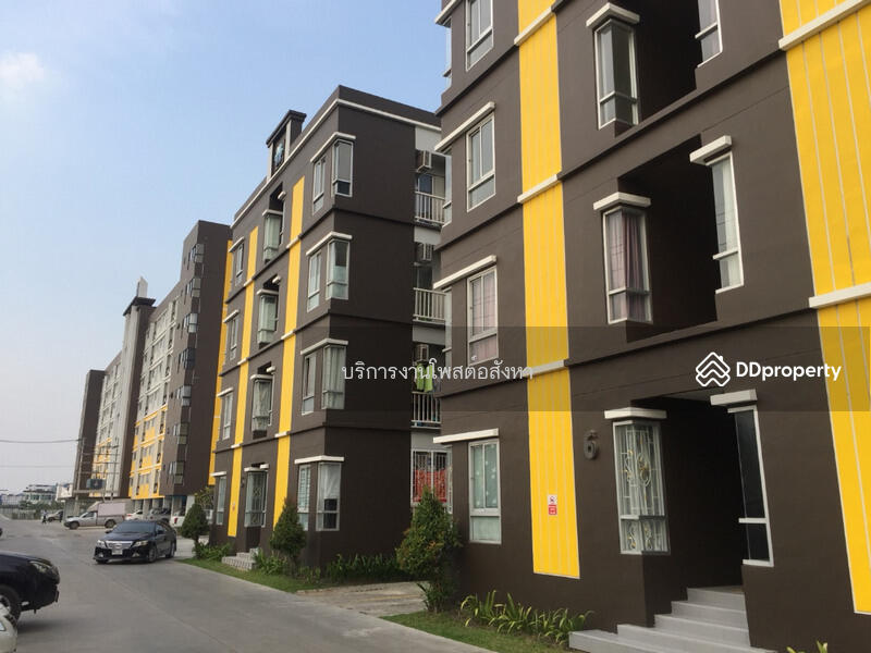 ให้เช่า - Asakan City Ramkhamhaeng : อัสสกาญจน์ซิตี้ รามคำแหง, กรุงเทพ
