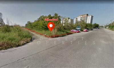 ขาย - 39295-ขายที่ดิน ถนนบางนา-ตราด กม.26 เนื้อที่ 2 ไร่ 164 ตร.ว., สมุทรปราการ