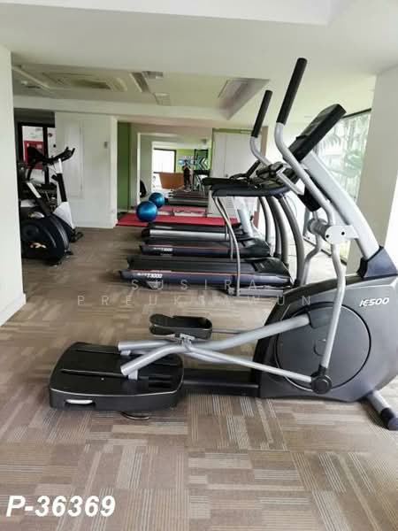 Metro Sky Ratchada, Bangkok, Soi Inthamara 47, Ratchadaphisek Road, Din Daeng, Din Daeng, Bangkok, 1 Bedroom, 30 sqm, Condo For Sale, by Susira Preuksawun, 7502496 - DDproperty.com