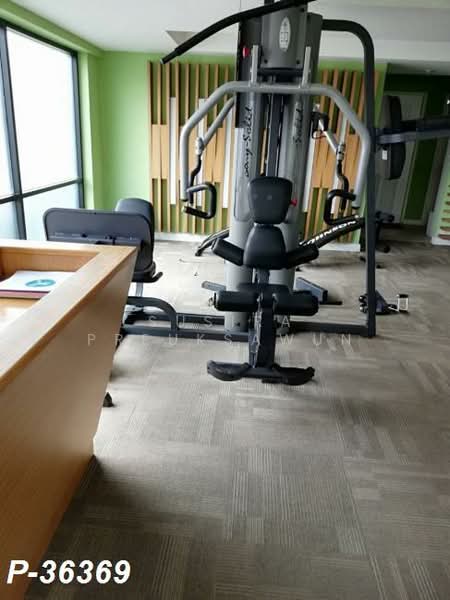 Metro Sky Ratchada : เมโทร สกาย รัชดา, กรุงเทพ, ซอยอินทามระ 47 ถนนรัชดาภิเษก, ดินแดง, ดินแดง, กรุงเทพ, 30 ตร.ม., คอนโด ขาย, โดย Susira Preuksawun, 7502496 - DDproperty.com