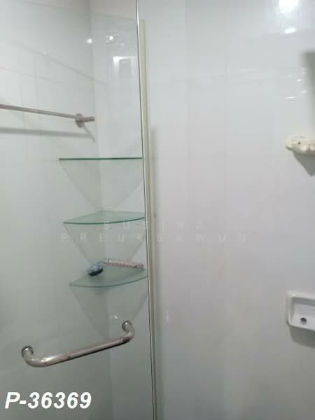 Metro Sky Ratchada, Bangkok, Soi Inthamara 47, Ratchadaphisek Road, Din Daeng, Din Daeng, Bangkok, 1 Bedroom, 30 sqm, Condo For Sale, by Susira Preuksawun, 7502496 - DDproperty.com