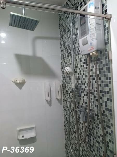 Metro Sky Ratchada, Bangkok, Soi Inthamara 47, Ratchadaphisek Road, Din Daeng, Din Daeng, Bangkok, 1 Bedroom, 30 sqm, Condo For Sale, by Susira Preuksawun, 7502496 - DDproperty.com