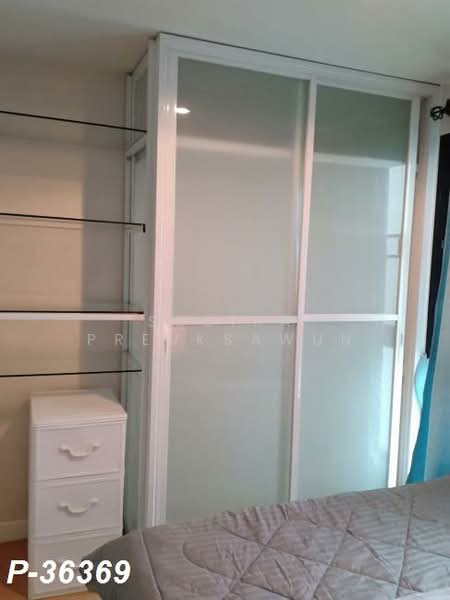 Metro Sky Ratchada, Bangkok, Soi Inthamara 47, Ratchadaphisek Road, Din Daeng, Din Daeng, Bangkok, 1 Bedroom, 30 sqm, Condo For Sale, by Susira Preuksawun, 7502496 - DDproperty.com