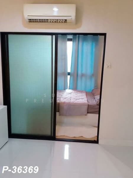Metro Sky Ratchada, Bangkok, Soi Inthamara 47, Ratchadaphisek Road, Din Daeng, Din Daeng, Bangkok, 1 Bedroom, 30 sqm, Condo For Sale, by Susira Preuksawun, 7502496 - DDproperty.com