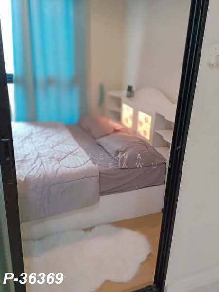 Metro Sky Ratchada, Bangkok, Soi Inthamara 47, Ratchadaphisek Road, Din Daeng, Din Daeng, Bangkok, 1 Bedroom, 30 sqm, Condo For Sale, by Susira Preuksawun, 7502496 - DDproperty.com