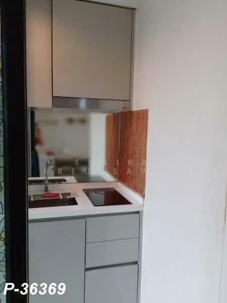 Metro Sky Ratchada, Bangkok, Soi Inthamara 47, Ratchadaphisek Road, Din Daeng, Din Daeng, Bangkok, 1 Bedroom, 30 sqm, Condo For Sale, by Susira Preuksawun, 7502496 - DDproperty.com