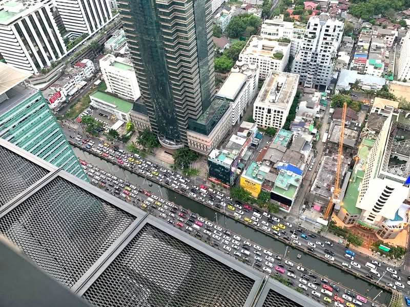 The Met Sathorn : เดอะ เม็ท สาทร, กรุงเทพ, 123 ถนนสาทรใต้, ทุ่งมหาเมฆ, สาทร, กรุงเทพ, 194 ตร.ม., คอนโด ให้เช่า, โดย PROPERTYSIGHTS REAL ESTATE, 7502718 - DDproperty.com