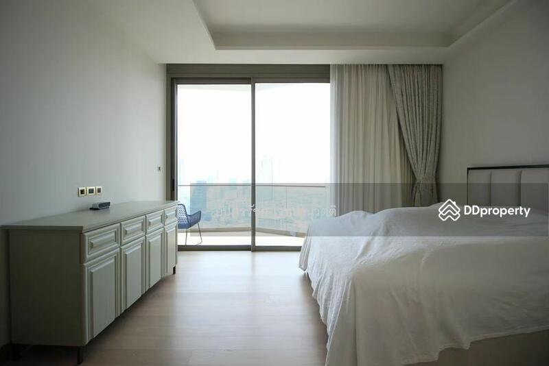 ขาย - The Residences At Mandarin Oriental : เดอะ เรสซิเดนซ์ แอท แมนดาริน โอเรียนเต็ล, กรุงเทพ